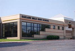 Oakland High School Oakland High School