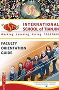International School of Tianjin International School of Tianjin