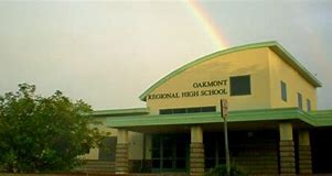 Oakmont High School Oakmont High School