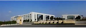 Jiaxiang International High School Jiaxiang International High School