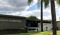Woodbury Elementary School Woodbury Elementary School
