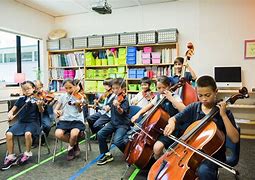 Yew Chung International School Silicon Valley