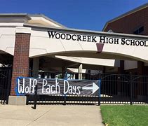 Woodcreek School Woodcreek School