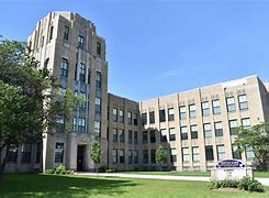 Rufus King International High School Rufus King International High School