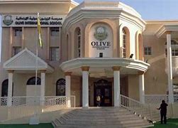 Olive International School Olive International School