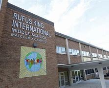 Rufus King International Middle School Rufus King International Middle School