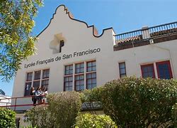 Lycée Francais de San Francisco