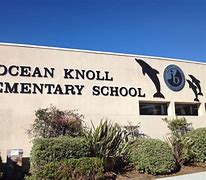 Ocean Knoll Elementary School Ocean Knoll Elementary School