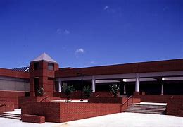 James Bowie High School James Bowie High School