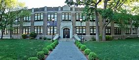 Rutherford High School Rutherford High School