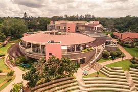 International School of Kenya International School of Kenya