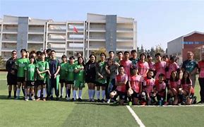 Kunming World Youth Academy Kunming World Youth Academy