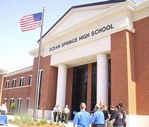 Ocean Springs High School Ocean Springs High School