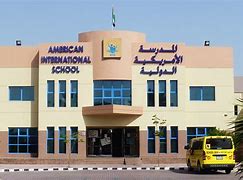 American International School American International School