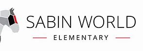 Sabin World Elementary Sabin World Elementary
