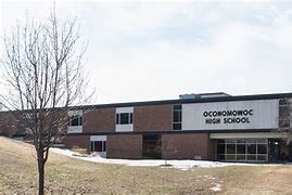 Oconomowoc High School Oconomowoc High School
