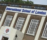International School of London International School of London