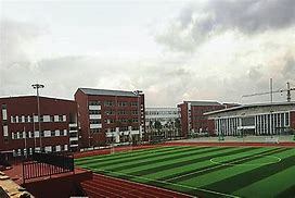 Kunming No. 3 Middle School Kunming No. 3 Middle School