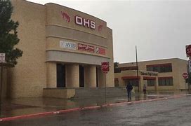 Odessa High School Odessa High School