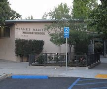 James Madison Middle School James Madison Middle School