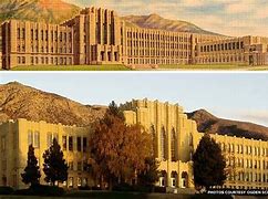 Ogden High School Ogden High School