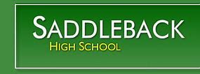 Saddleback High School Saddleback High School