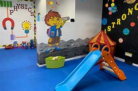 Dynamics International School Dynamics International School