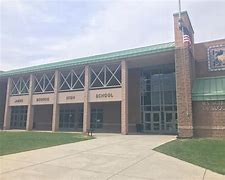 James Monroe High School James Monroe High School