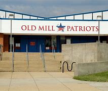 Old Mill High School Old Mill High School