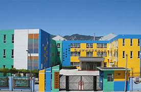 Beijing Haidian Huijia Wanquan Kindergarten Beijing Haidian Huijia Wanquan Kindergarten