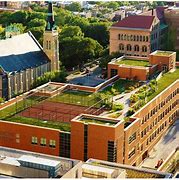 The Ogden International School of Chicago The Ogden International School of Chicago