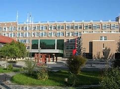 Hohhot No. 2 Middle School Hohhot No. 2 Middle School