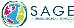 Sage International School of Boise Sage International School of Boise
