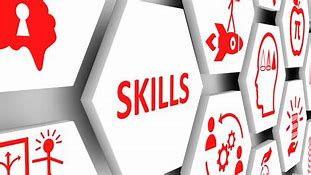 SKILLS SKILLS