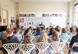 La Scuola International School