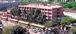 Saint Andrew's School Saint Andrew's School