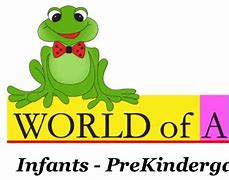 World of ABC, The Waldo School