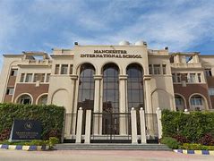 Manchester International School Manchester International School