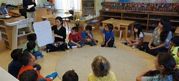 American International Montessori School