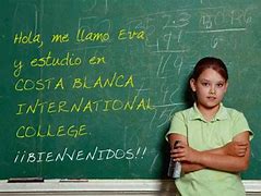 Costa Blanca International College Costa Blanca International College