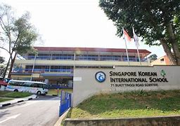Singapore Korean International School Singapore Korean International School