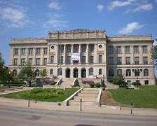 Omaha Central High School Omaha Central High School