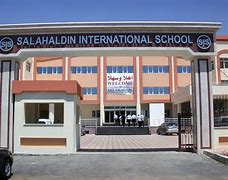 Salahaldin International School Salahaldin International School