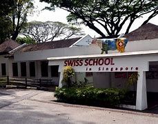 Swiss School in Singapore Swiss School in Singapore