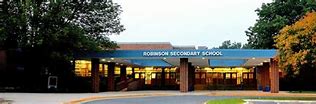 James W. Robinson, Jr. Secondary School James W. Robinson, Jr. Secondary School