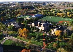 Saint John's Preparatory School Saint John's Preparatory School