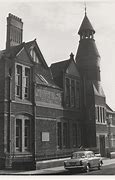 Anfield School Anfield School