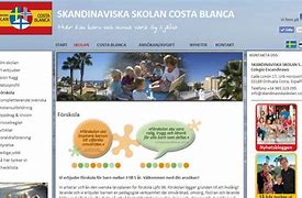 Skandinaviska Skolan Costa Blanca Skandinaviska Skolan Costa Blanca