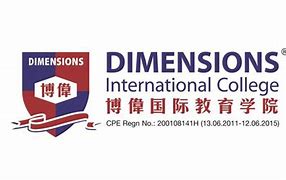 Dimensions International College Dimensions International College