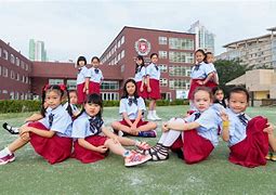 Nanchang Limai School Nanchang Limai School